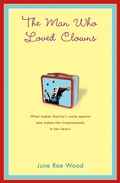Cover: The Man Who Loved Clowns - Penguin USA