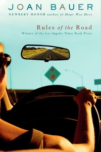 Enlarge image Cover: Rules of the Road - Speak