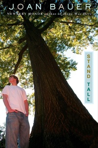 Enlarge image Cover: Stand Tall - Penguin USA