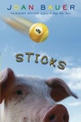 Cover: Sticks - Speak