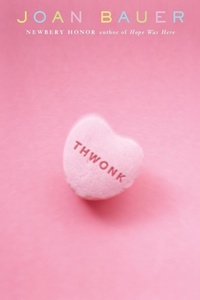 Enlarge image Cover: Thwonk - Penguin USA