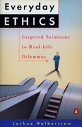 Cover: Everyday Ethics - Penguin Random House Australia