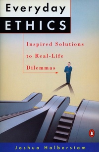 Enlarge image Cover: Everyday Ethics - Penguin Random House Australia