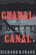 Cover: Guadalcanal - Penguin USA