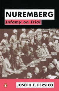 Enlarge image Cover: Nuremberg - Penguin Books Ltd