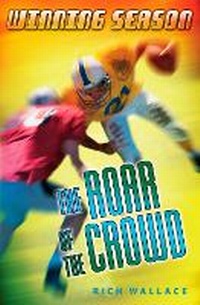 Enlarge image Cover: The Roar of the Crowd - Puffin