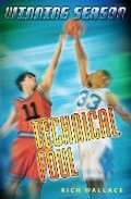 Cover: Technical Foul - Puffin