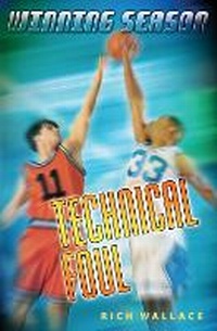 Enlarge image Cover: Technical Foul - Puffin
