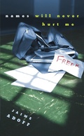 Cover: Names Will Never Hurt Me - Speak