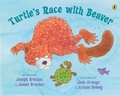 Cover: Turtle's Race with Beaver - Puffin