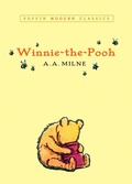 Cover: Winnie-the-Pooh (Puffin Modern Classics) - Penguin USA