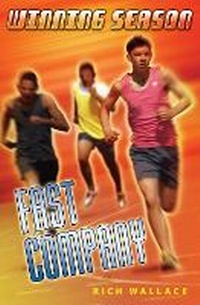 Enlarge image Cover: Fast Company - Puffin