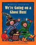 Cover: We'RE Going on a Ghost Hunt - Thomson Learning