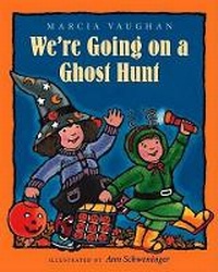 Enlarge image Cover: We'RE Going on a Ghost Hunt - Thomson Learning