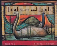 Enlarge image Cover: Feathers and Fools - Butterworth-Heinemann