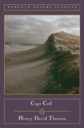 Cover: Cape Cod - Penguin USA