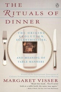 Cover: The Rituals of Dinner - Penguin Books Ltd