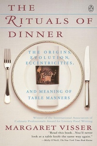 Enlarge image Cover: The Rituals of Dinner - Penguin Books Ltd