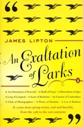 Cover: An Exaltation of Larks - Penguin Random House Australia