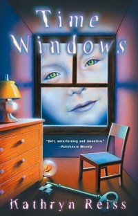 Enlarge image Cover: Time Windows - Clarion Books