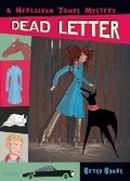 Cover: Dead Letter - Puffin