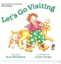 Cover: Let's Go Visiting - Wadsworth Publishing Co Inc