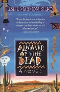 Cover: Almanac of the Dead - Penguin USA