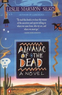 Enlarge image Cover: Almanac of the Dead - Penguin USA