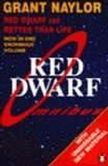 Cover: Red Dwarf Omnibus - Penguin Books Ltd