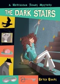 Cover: The Dark Stairs - Puffin