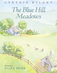 Enlarge image Cover: Blue Hill Meadows - Harcourt Brace International