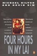 Cover: Four Hours in my Lai - Penguin Books Ltd