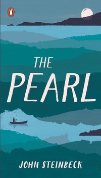 Enlarge image Cover: The Pearl - Addison Wesley