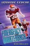 Cover: Emergency Quarterback #5 - Puffin