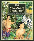 Cover: Shaman's Apprentice - Harcourt Brace International