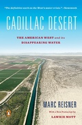 Cover: Cadillac Desert - Penguin Books Ltd