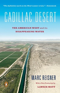 Enlarge image Cover: Cadillac Desert - Penguin Books Ltd