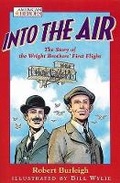 Cover: Into the Air - Houghton Mifflin