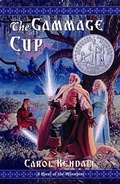 Cover: Gammage Cup - Harcourt Brace International