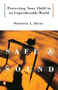 Enlarge image Cover: Safe and Sound - Penguin Books Ltd