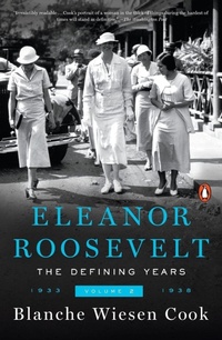 Enlarge image Cover: Eleanor Roosevelt, Volume 2 - Penguin USA