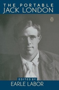 Cover: The Portable Jack London - Viking Portable Library