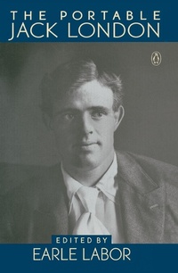 Enlarge image Cover: The Portable Jack London - Viking Portable Library