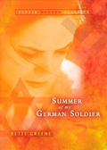 Cover: Summer of My German Soldier (Puffin Modern Classics) - Puffin Books