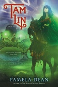 Cover: Tam Lin - Penguin Random House India