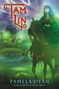 Enlarge image Cover: Tam Lin - Penguin Random House India