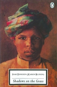 Enlarge image Cover: Shadows on the Grass - Penguin Classics