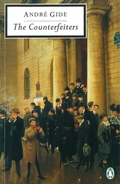 Cover: The Counterfeiters - Penguin Classics
