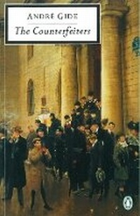 Enlarge image Cover: The Counterfeiters - Penguin Classics