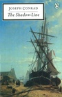 Cover: The Shadow-Line - Penguin Classics
